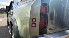 Land Rover Defender 2.0 D240 First Edition 110 5dr Auto Diesel Estate